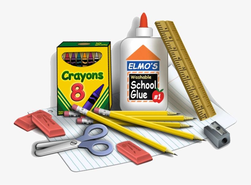  supplies